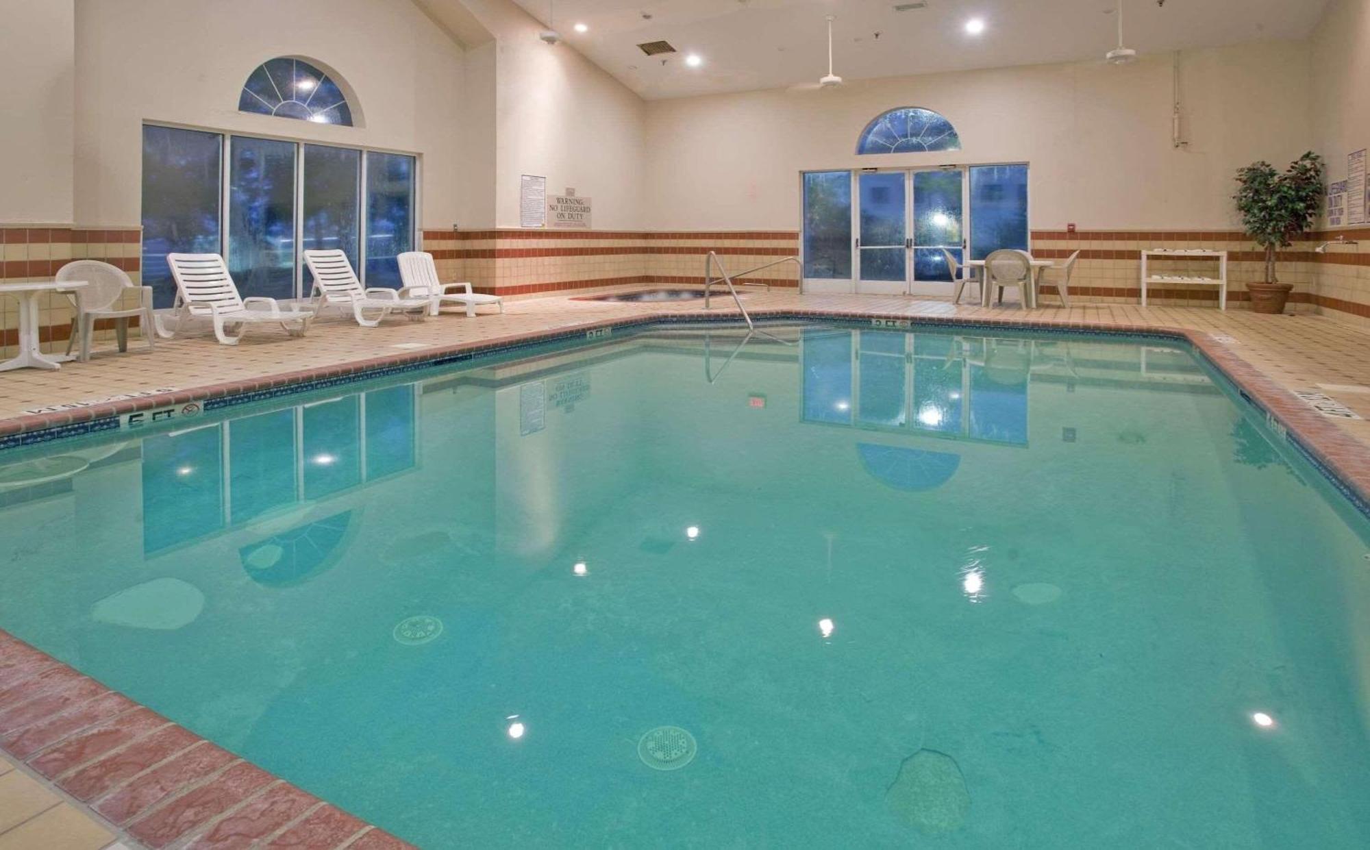 Country Inn & Suites By Radisson, Columbia, Sc Faciliteiten foto