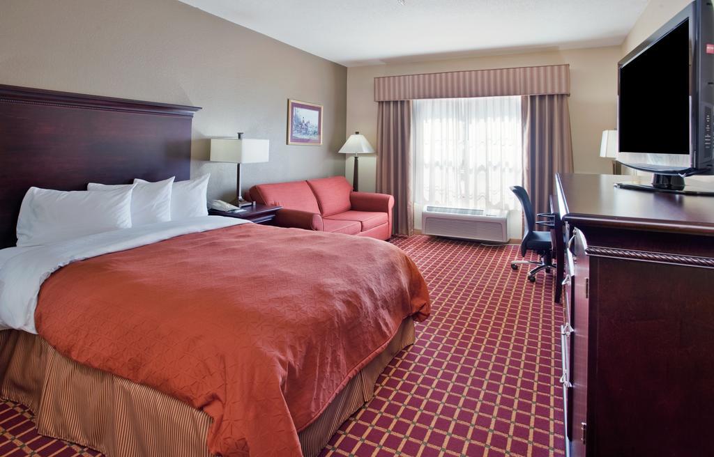 Country Inn & Suites By Radisson, Columbia, Sc Buitenkant foto