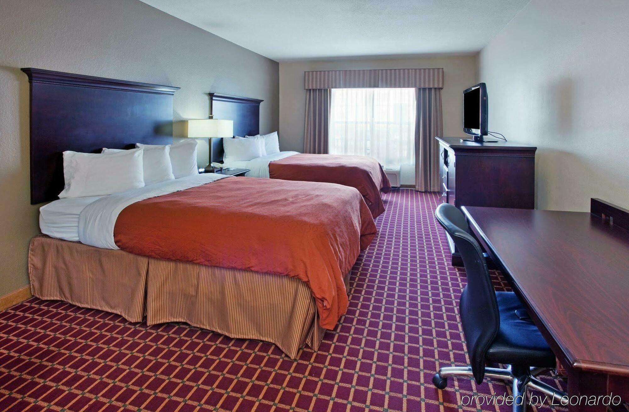 Country Inn & Suites By Radisson, Columbia, Sc Kamer foto